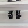 Dual Monitor Arm Desk Mount Image 2