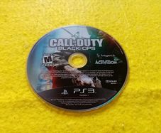 Call of duty Black ops PlayStation3 ps3 Games Original