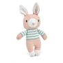 Threadbear Design - Finbar the Knitted Hare Image 2