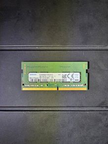 Samsung 8gb Ddr4 Ram Sodimm Laptop