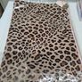 Stay Wild Glitter Makeup / Toiletry Bag New Image 2