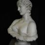 Bust of Clytie Image 5