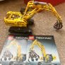Lego construction bundle Image 2