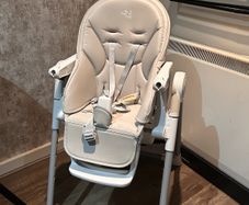 baby highchair - Elegance Nup Nup