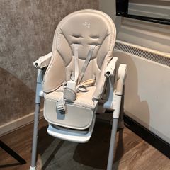 baby highchair - Elegance Nup Nup