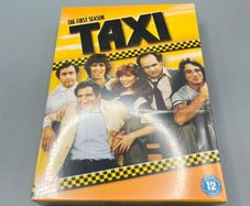 Taxi: Season 1 DVD (2008) Judd Hirsch
