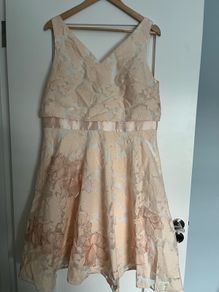 Coast Dress