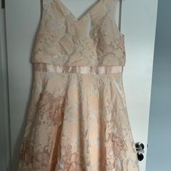 Coast Dress