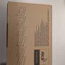flush plate ALCA M271 Chrome Image 2