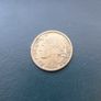 1937 1 franc Image 2