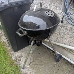 BBQ - For Scrap