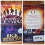 Heroes of Olympus series by Rick Riordan E13 Image 7