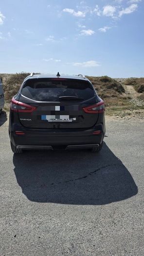 Nissan Qashqai N-Connect