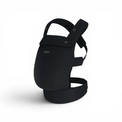 Momcozy Baby Carrier, Black, Like New