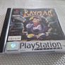 Rayman PlayStation1 Ps1 PlayStation2 Ps2 Games Original Image 2