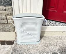 Air filter