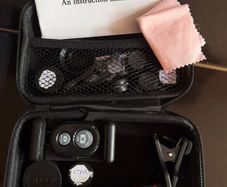 Bostionye Universal Smartphone Camera Lens Kit