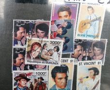 stamps