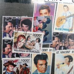 stamps