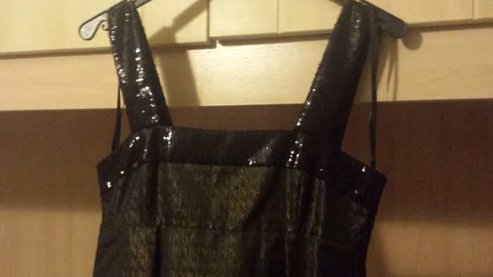 DKNY dress