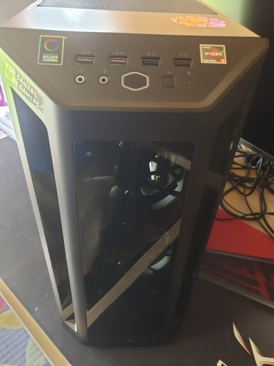 Gaming pc
