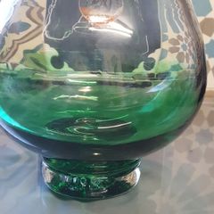 Jerpoint Glass Studio Bowl