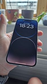 iPhone 14 pro 128 GB