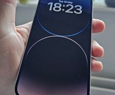 iPhone 14 pro 128 GB