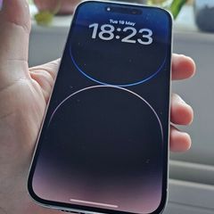 iPhone 14 pro 128 GB
