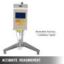 Digital Rotary Viscometer:NDJ-5S Digital Rotary Viscometer Viscosity 10-100000 mPa.s  Available For Collection Image 3