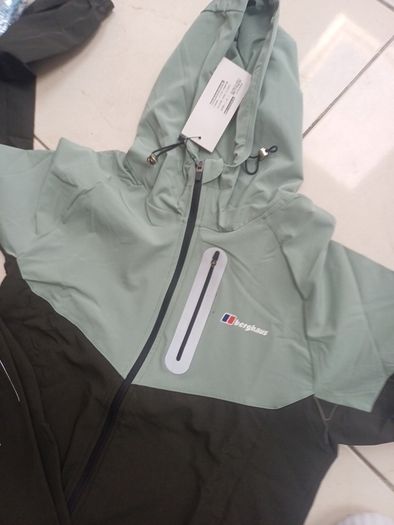 berghaus tracksuit