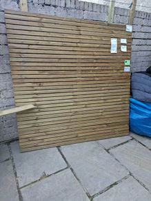 fencing