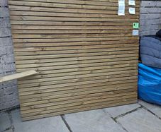 fencing