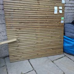 fencing