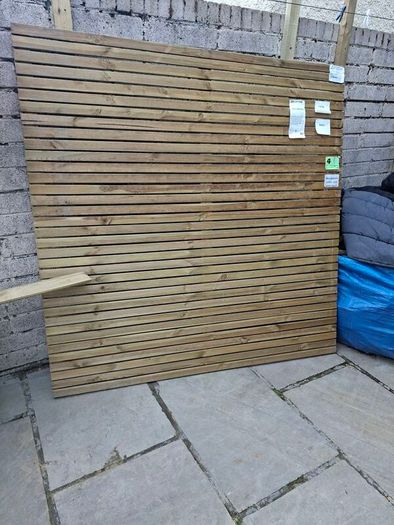 fencing