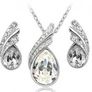 Pendant & Earrings Set Image 2