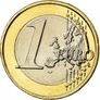 Greece 1 Euro Regular National Coin 2007. Uncirculated. Image 2