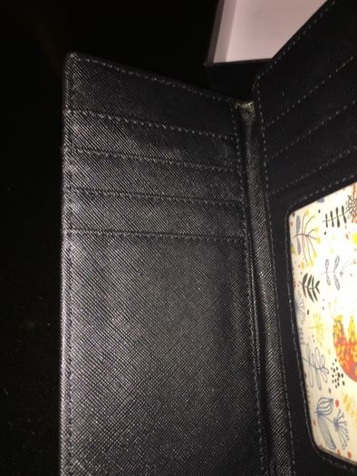 purse