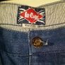 Lee Cooper straight fit men's jeans size W36L32 Perfect condition Postage included Image 5