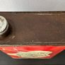 Vintage McCormick Hydraulic Oil Tin Image 6