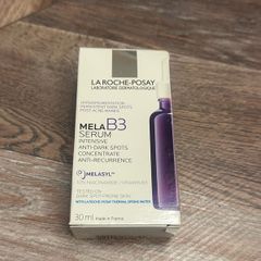 La Roche Posay Mela B3 Serum Intense Anti-Dark Spots Concentrate 30ml