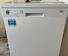 Dishwasher