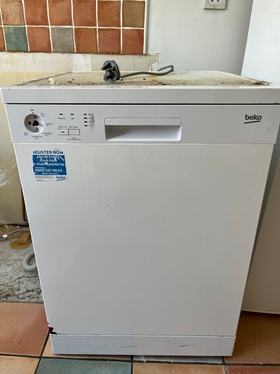 Dishwasher