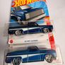 Hot wheels Hot wheels 83 CHEVY SILVERADO sth and main line Image 6