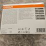 Osram E27,3 bulbs Image 2