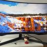 samsung odyssey G5 LS27CG552EUXXU Image 4