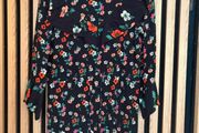 Maje size 2 asymmetric dress