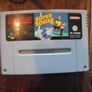 Super Nintendo SNES Bundle - Pal - Plus game - Good Condition Image 9