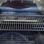 Sahara 3 burner gas bbq Image 9