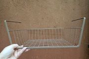 Removable shelf